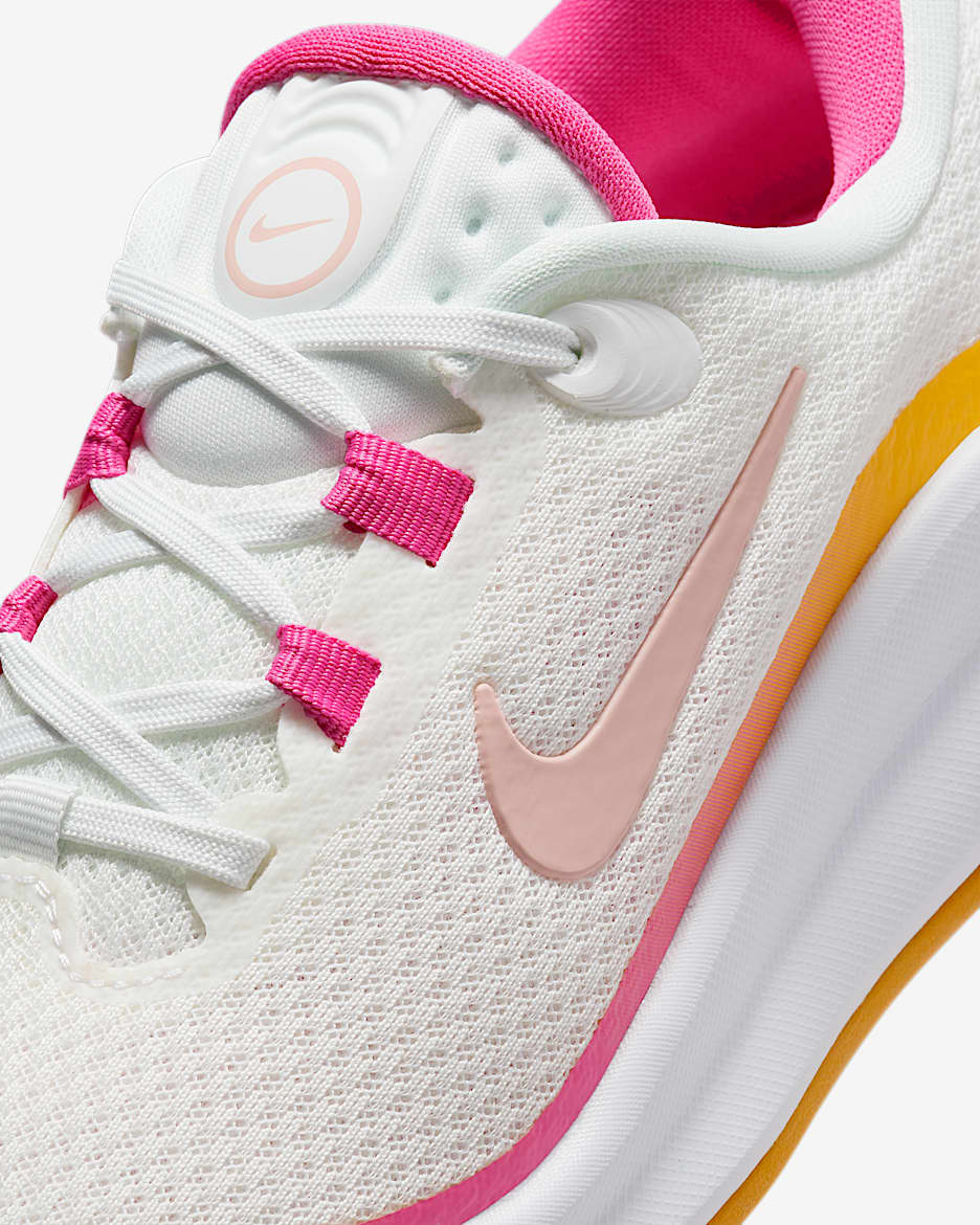 Nike Infinity Flow Big Kids Running Shoes. Nike